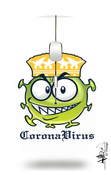 Souris Corona Virus