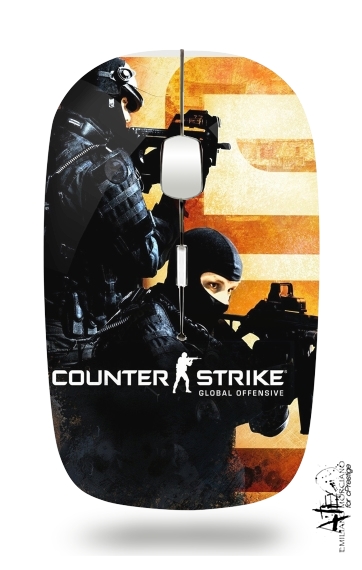 Souris Counter Strike CS GO
