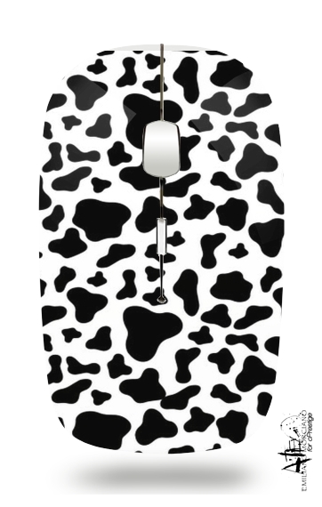 Souris Cow Pattern - Vache