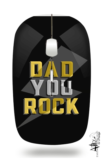 Souris Dad rock You