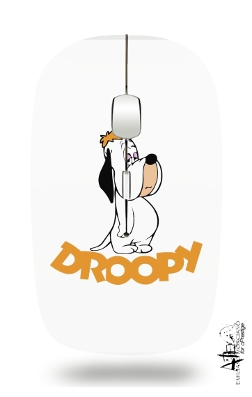 Souris Droopy Doggy