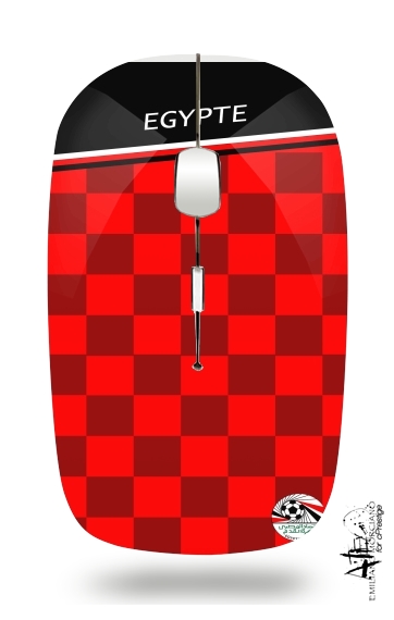 Souris Egypte Football Maillot Kit Home