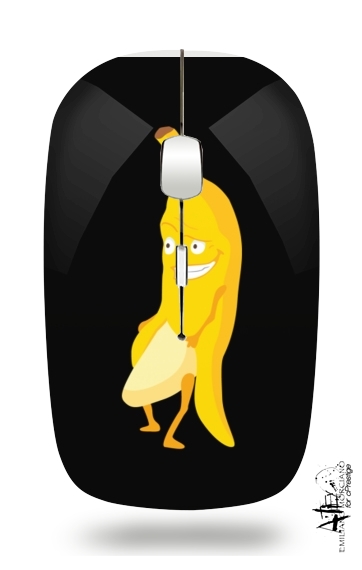 Souris Exhibitionist Banana