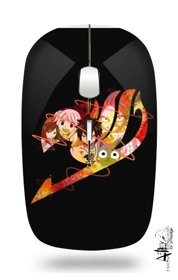 coque iphone xs fairy tail