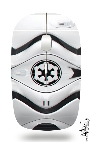 Souris first order imperial mobile suit 