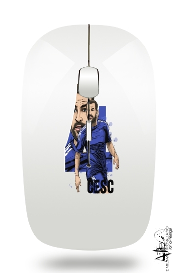 Souris Football Stars: Cesc Fabregas - Chelsea