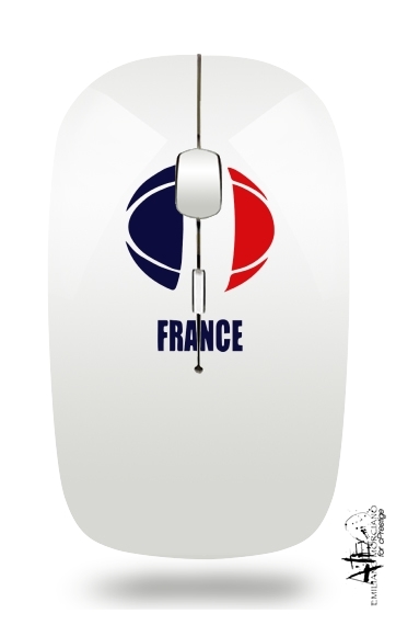 Souris france Rugby