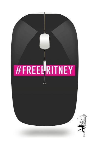 Souris Free Britney