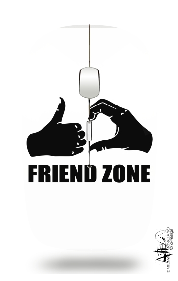 Souris Friend Zone
