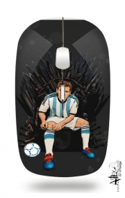 souris-optique Game of Thrones: King Lionel Messi - House Catalunya