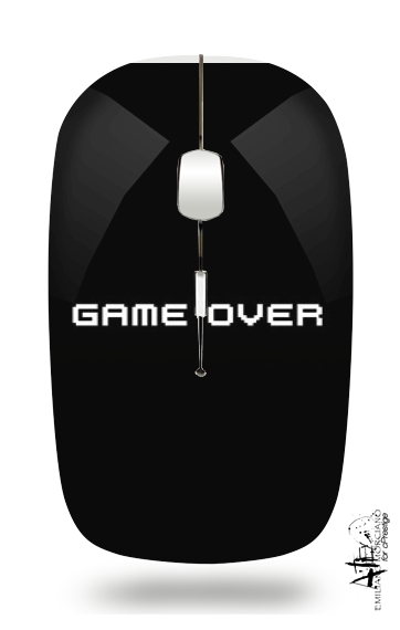 Souris Game Over