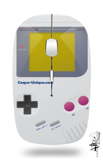 Souris GameBoy Style