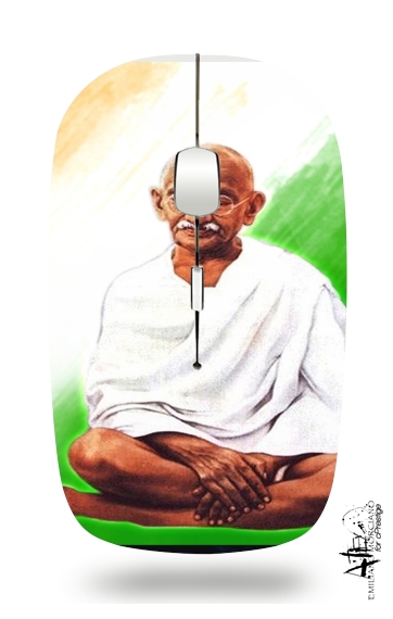 Souris Gandhi India