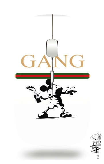 Souris Gang Mouse