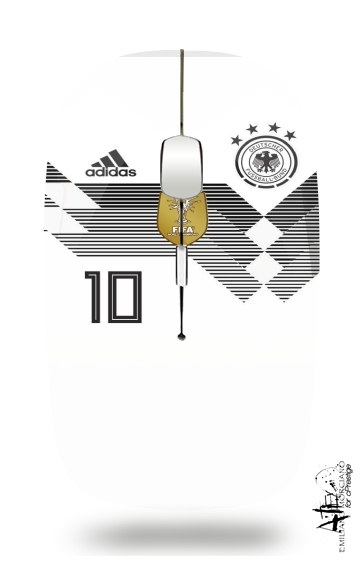 Souris Germany World Cup Russia 2018