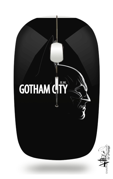 Souris Gotham