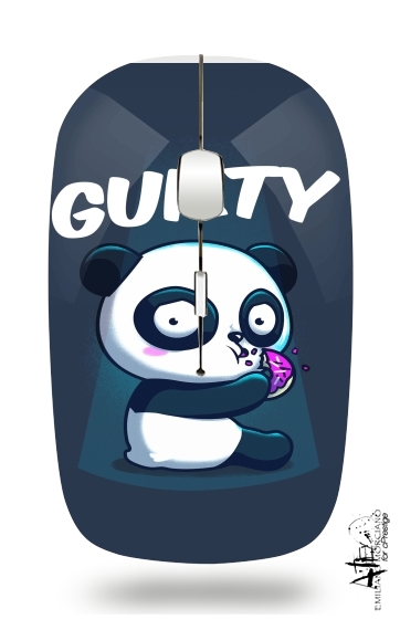 Souris Guilty Panda