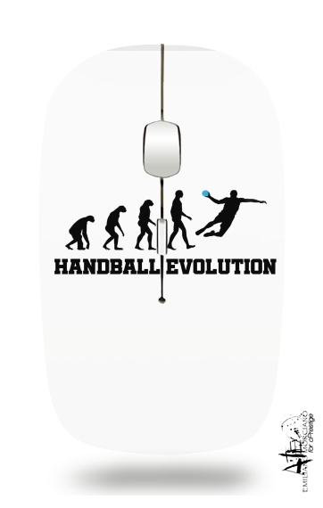 Souris Handball Evolution