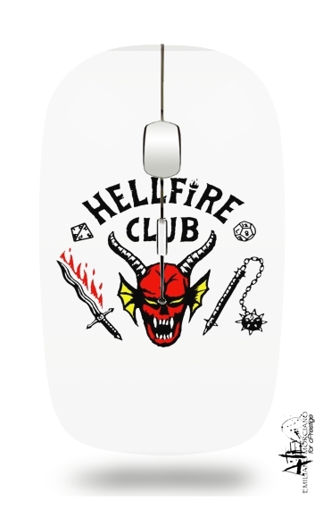 Souris Hellfire Club