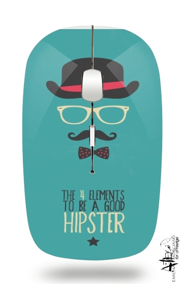 Souris Veux tu etre Hipster ?!