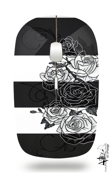 Souris Inverted Roses