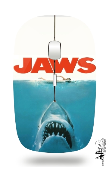 Souris Les Dents de la mer - Jaws