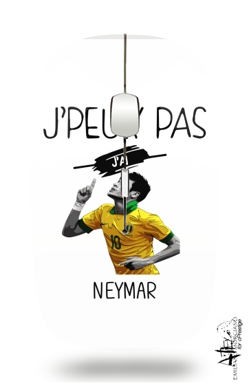 Souris Je peux pas j'ai Neymar