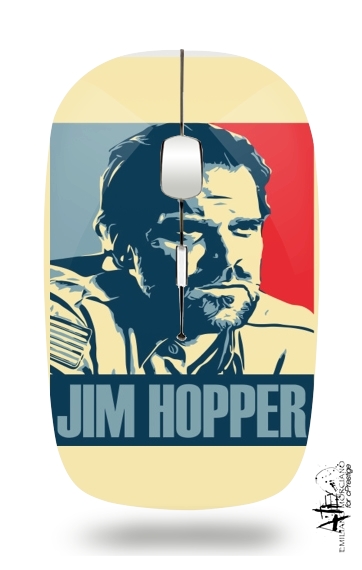 Souris Jim Hopper President