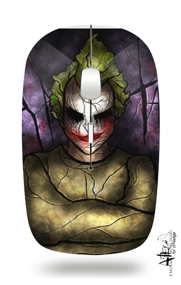Souris Joker M