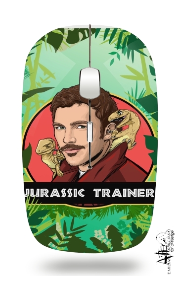Souris Jurassic Trainer