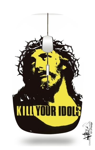 Souris Kill Your idols