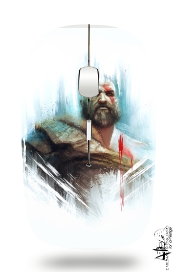 Souris Kratos18