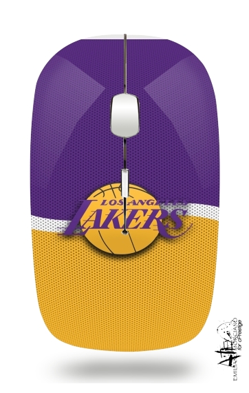 Souris Lakers Los Angeles