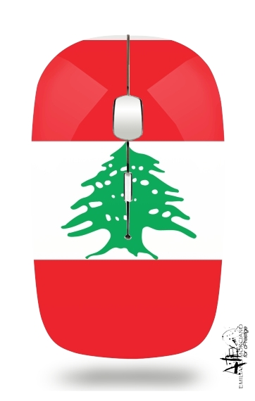 Souris Liban
