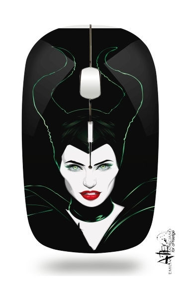 Souris Maleficent from Sleeping Beauty