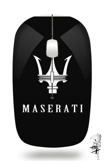 Souris Maserati Courone