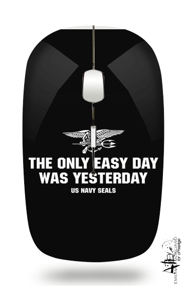 Souris Navy Seal No easy day