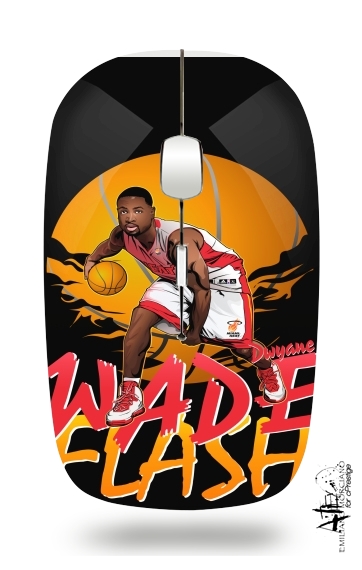 Souris NBA Legends: Dwyane Wade