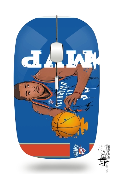 Souris NBA Legends: Kevin Durant 