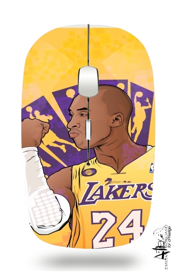 Souris NBA Legends: Kobe Bryant
