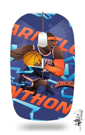 Souris NBA Stars: Carmelo Anthony
