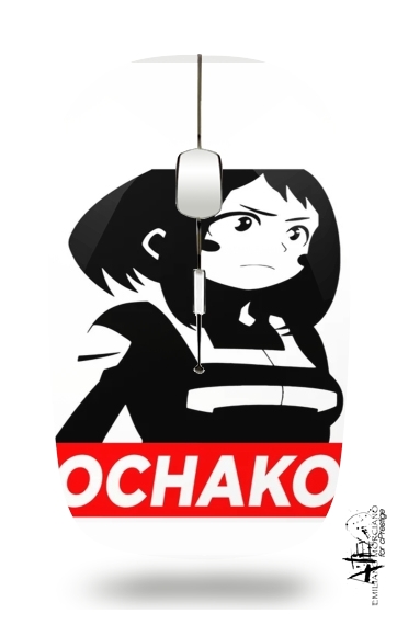 Souris Ochako Uraraka Boku No Hero Academia