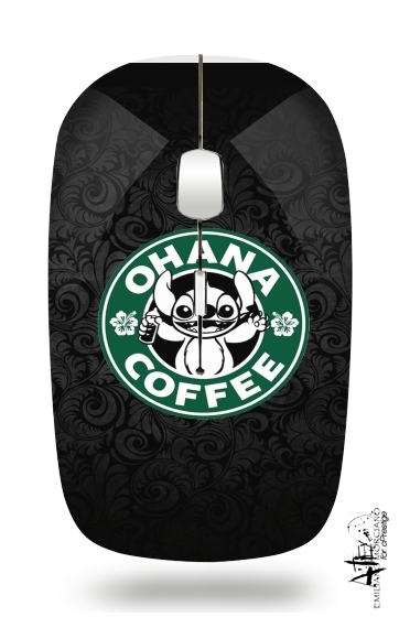 Souris Ohana Coffee