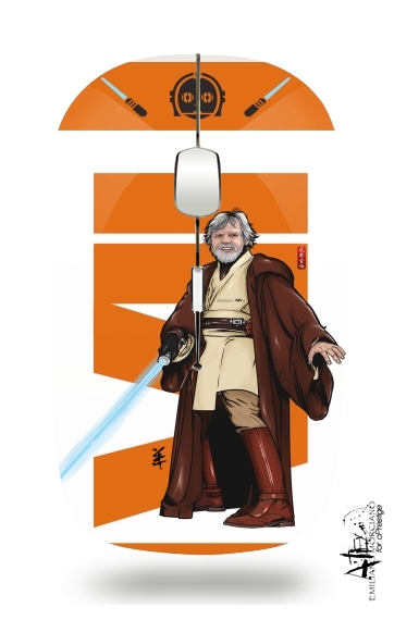 Souris Old Master Jedi