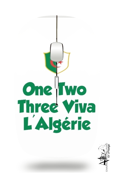 Souris One Two Three Viva Algerie