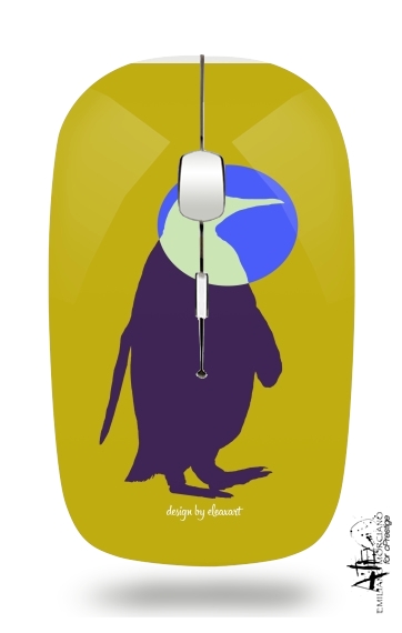 Souris Penguin