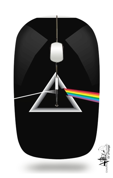 Souris Pink Floyd