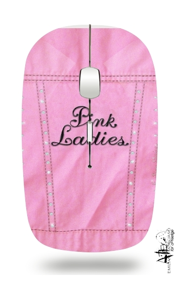 Souris Pink Ladies Team