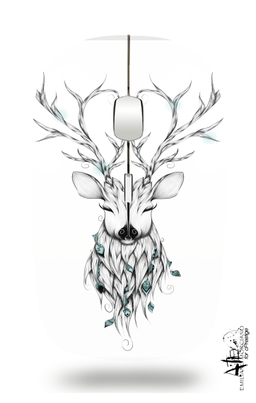 Souris Poetic Deer