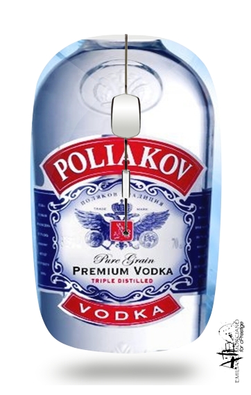 Souris Poliakov vodka